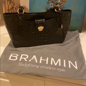 Brahmin bag